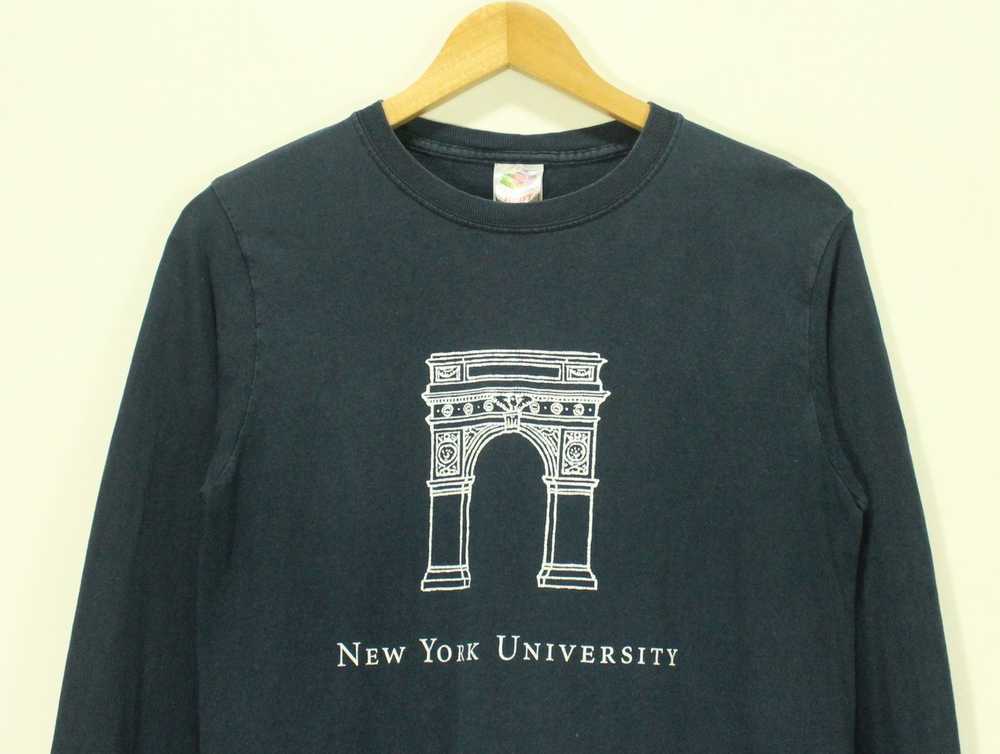 Arts & Science × Collegiate × Vintage Vintage NEW… - image 4