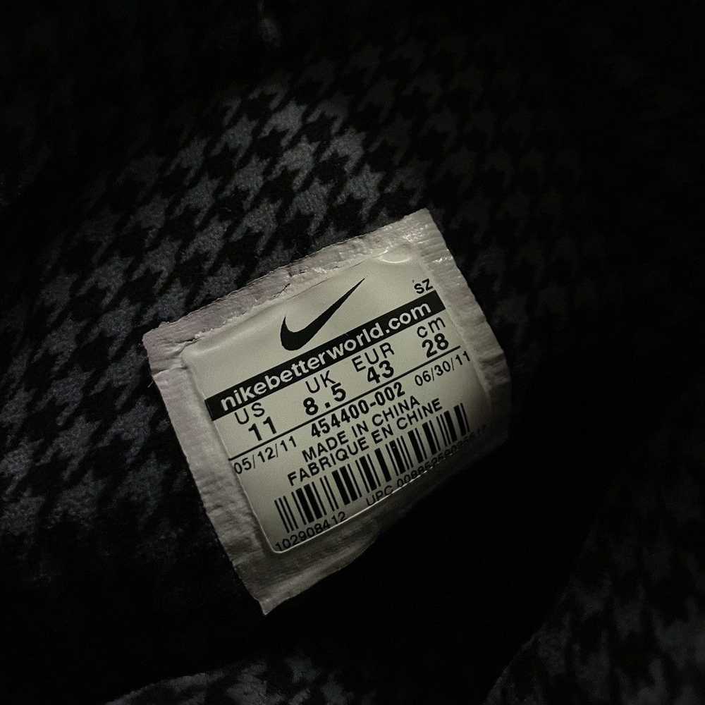 Nike × Nike ACG 2011 Nike acg rain boots - image 8