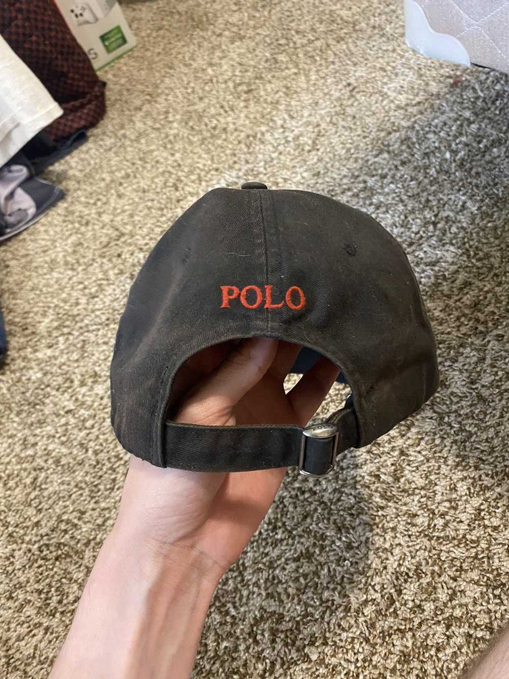 Polo Ralph Lauren Polo Hat - image 2