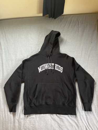 Midwest kids hoodie best sale