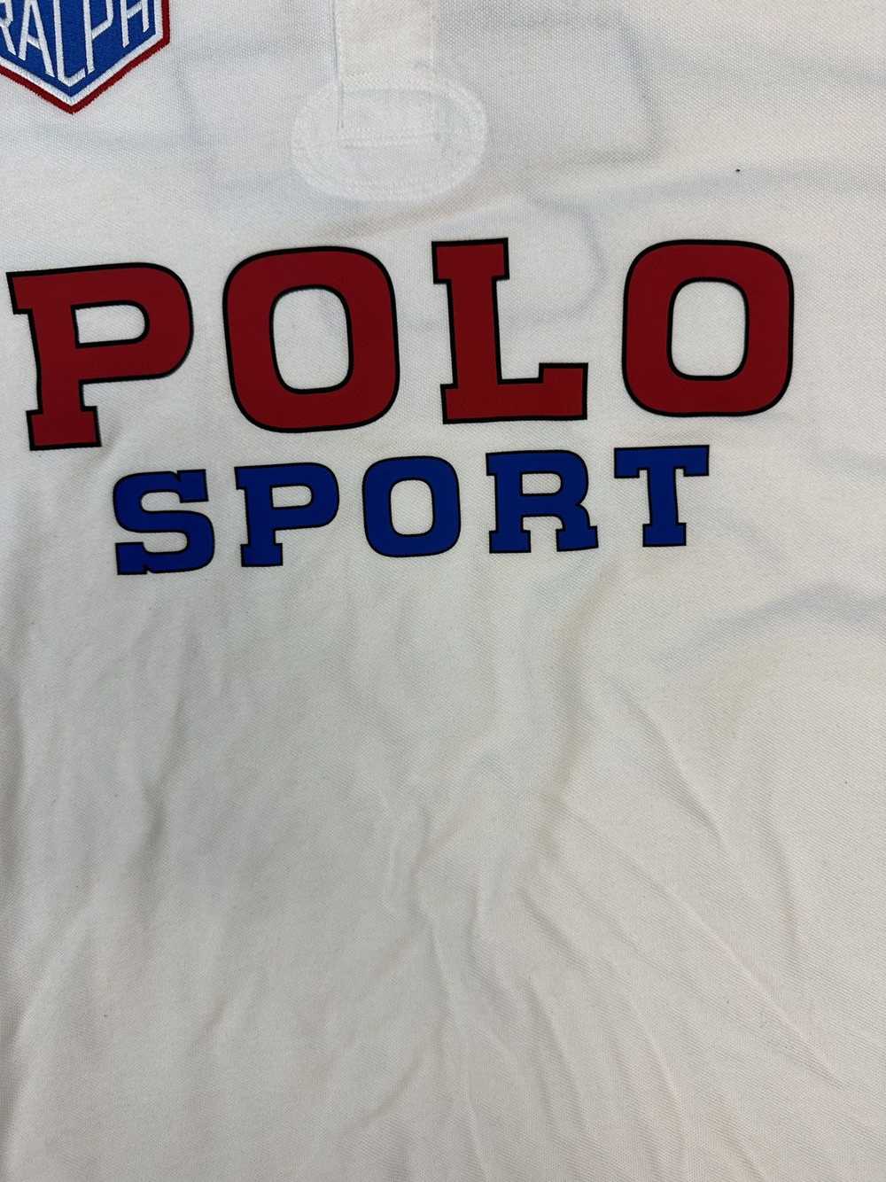 Polo Ralph Lauren × Sportswear × Vintage Vintage … - image 2