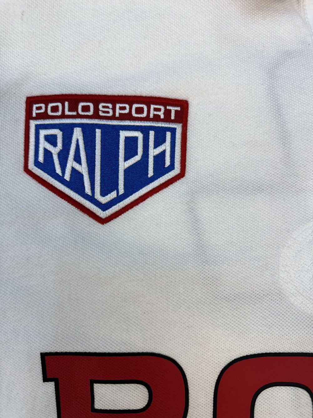 Polo Ralph Lauren × Sportswear × Vintage Vintage … - image 3