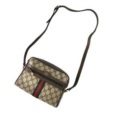Gucci Ophidia leather crossbody bag