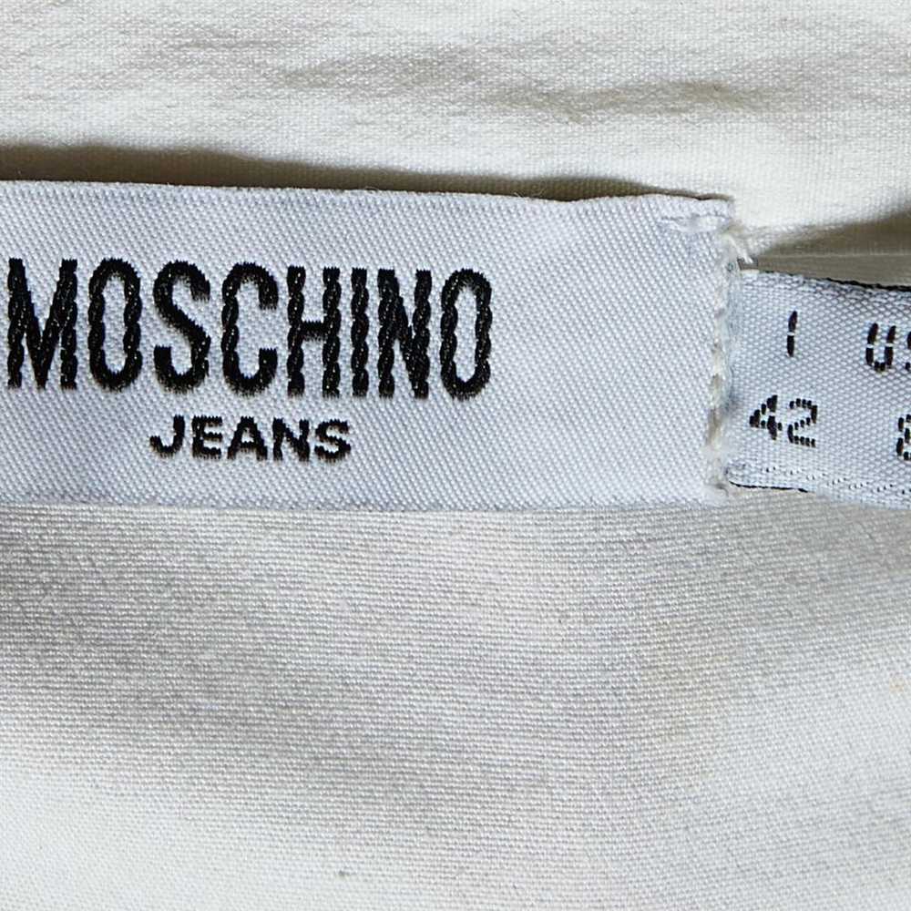 Moschino Suit jacket - image 4