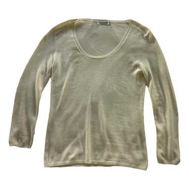 Prada Silk jersey top - image 1