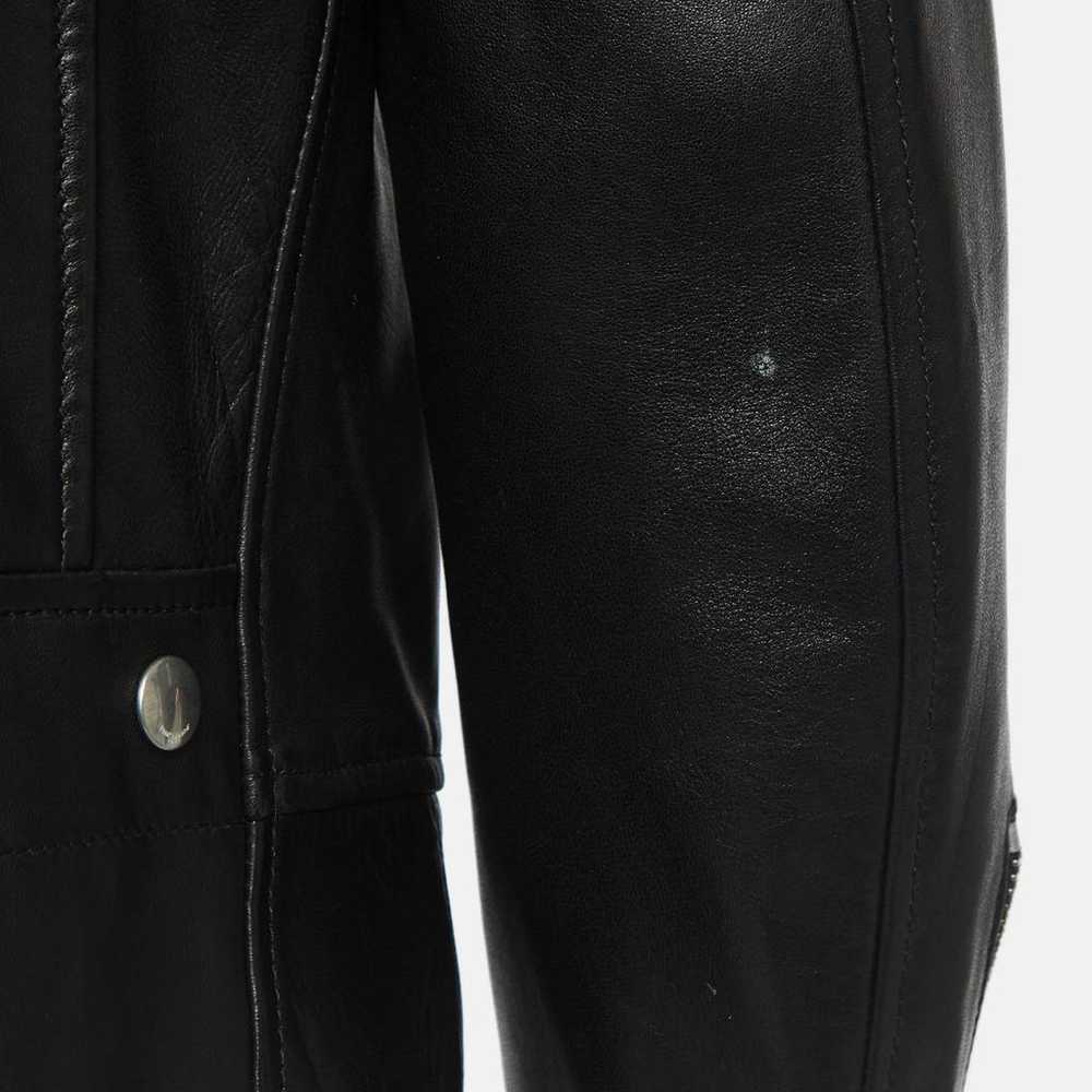 Saint Laurent Leather jacket - image 3