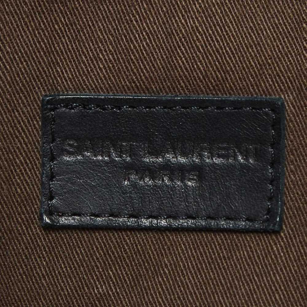 Saint Laurent Jacket - image 5