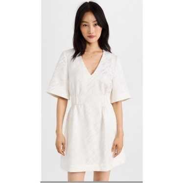 BAUM UND PFERDGARTEN Aello Dress Size S Diagonal … - image 1