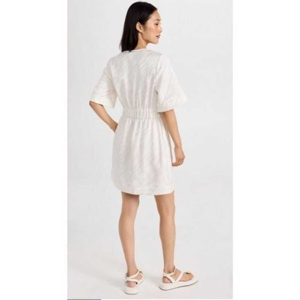 BAUM UND PFERDGARTEN Aello Dress Size S Diagonal … - image 4