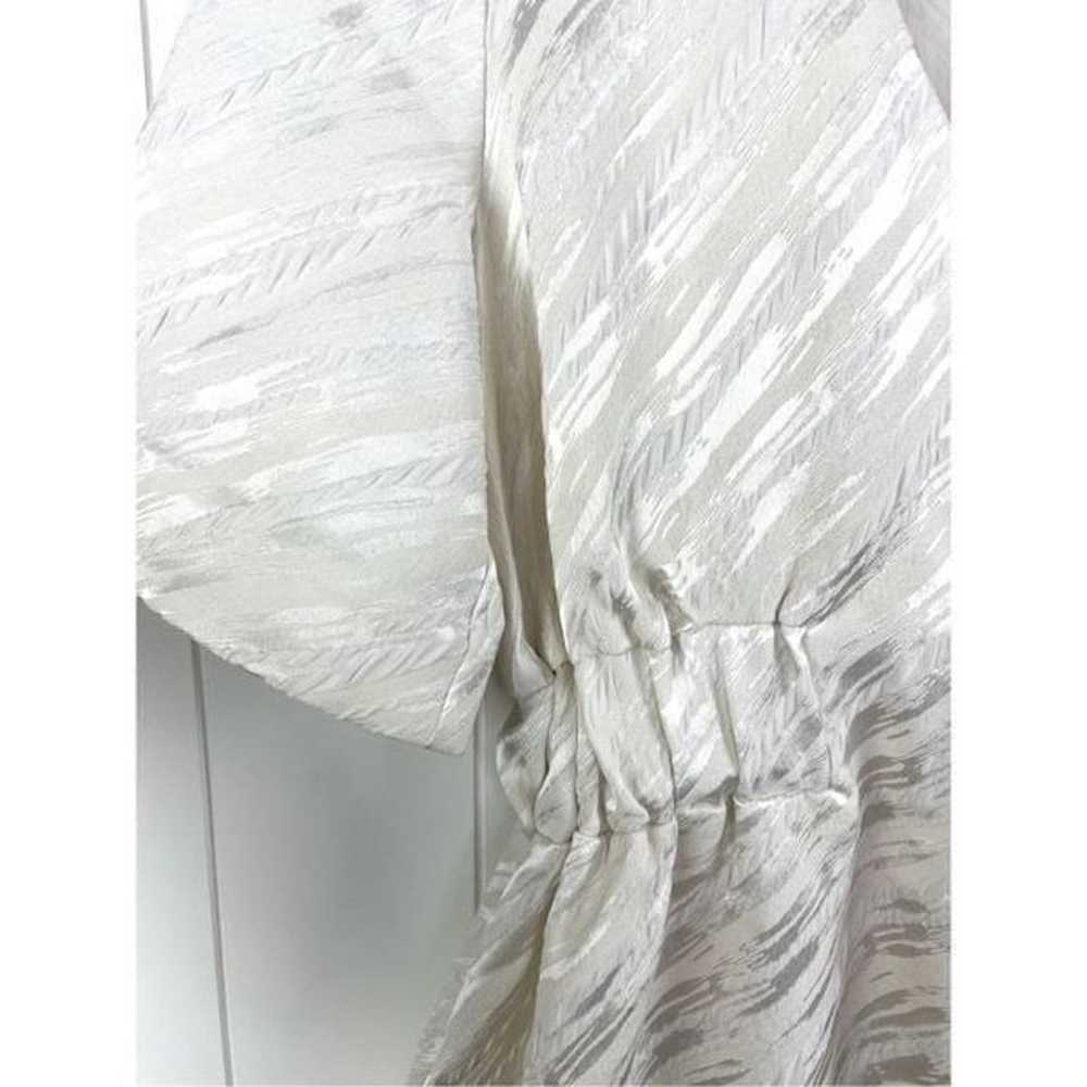BAUM UND PFERDGARTEN Aello Dress Size S Diagonal … - image 7