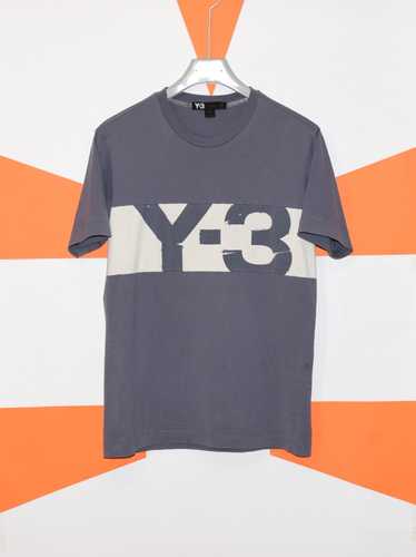 Adidas × Y-3 × Yohji Yamamoto Y-3 Yohji Yamamoto A