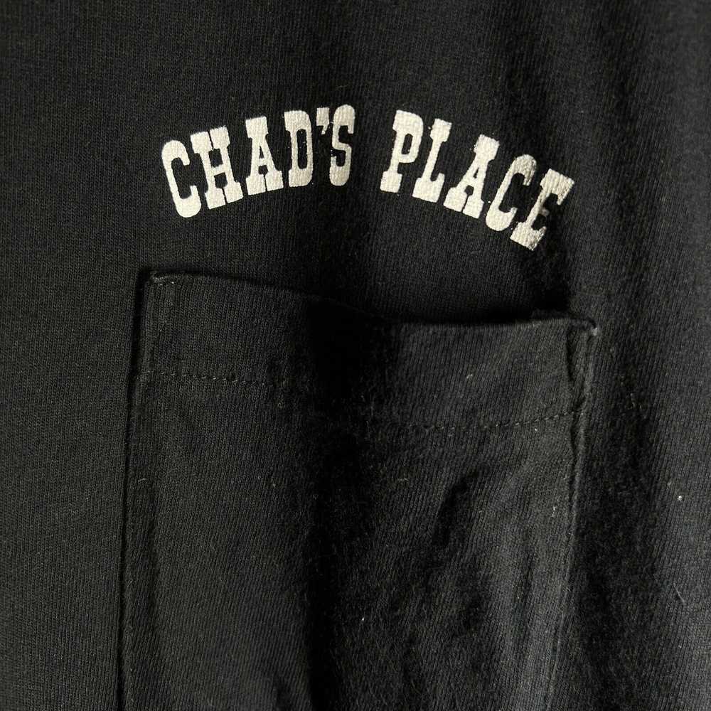 Vintage Vintage Chads Place Saloon Big Bear Long … - image 3