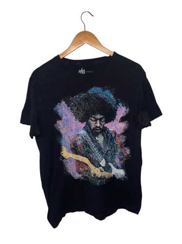 Jimi Hendrix × Streetwear × Vintage Jimi Hendrix P