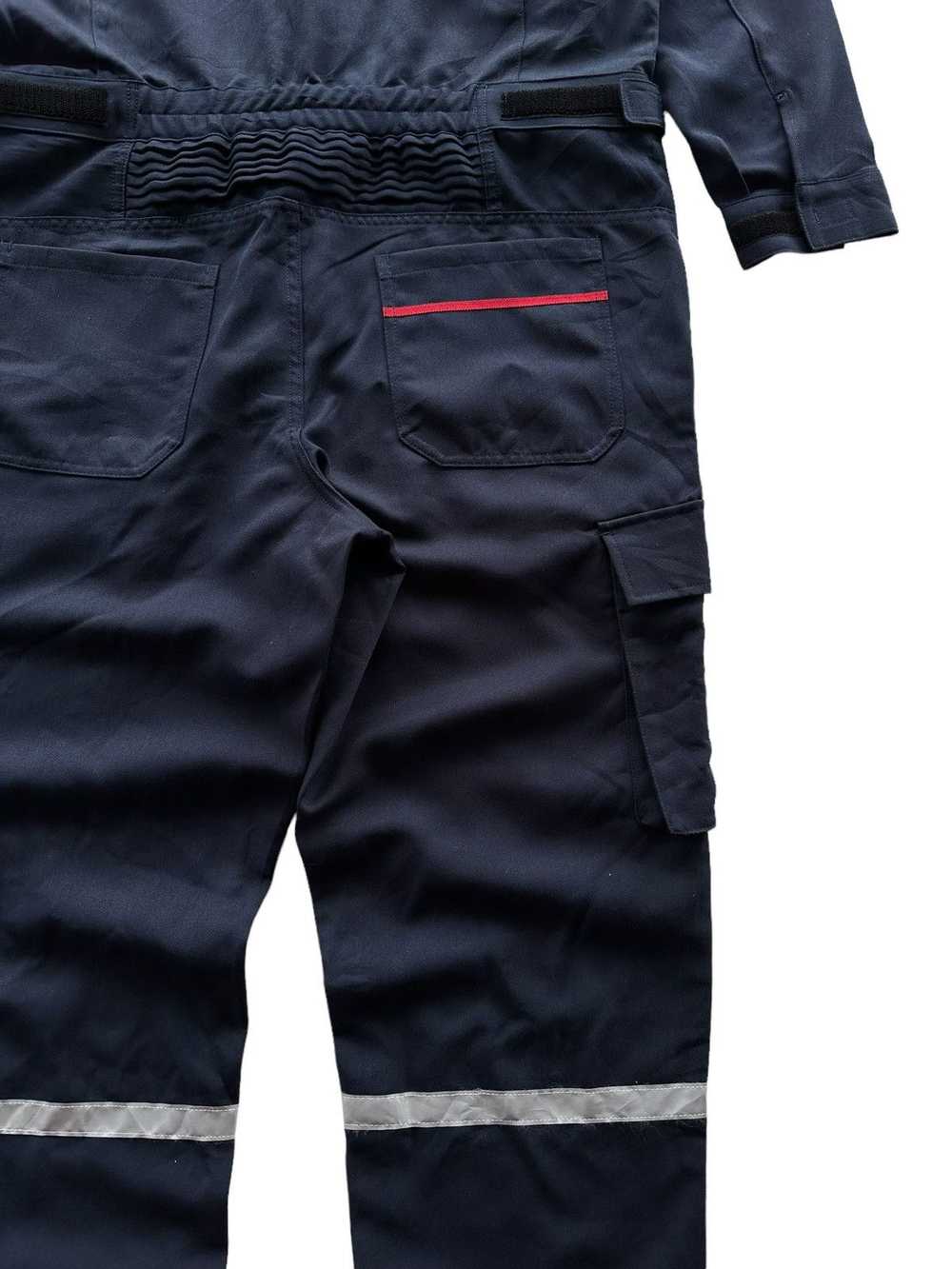 Overalls × Racing × Workers Eneos Overalls - image 10