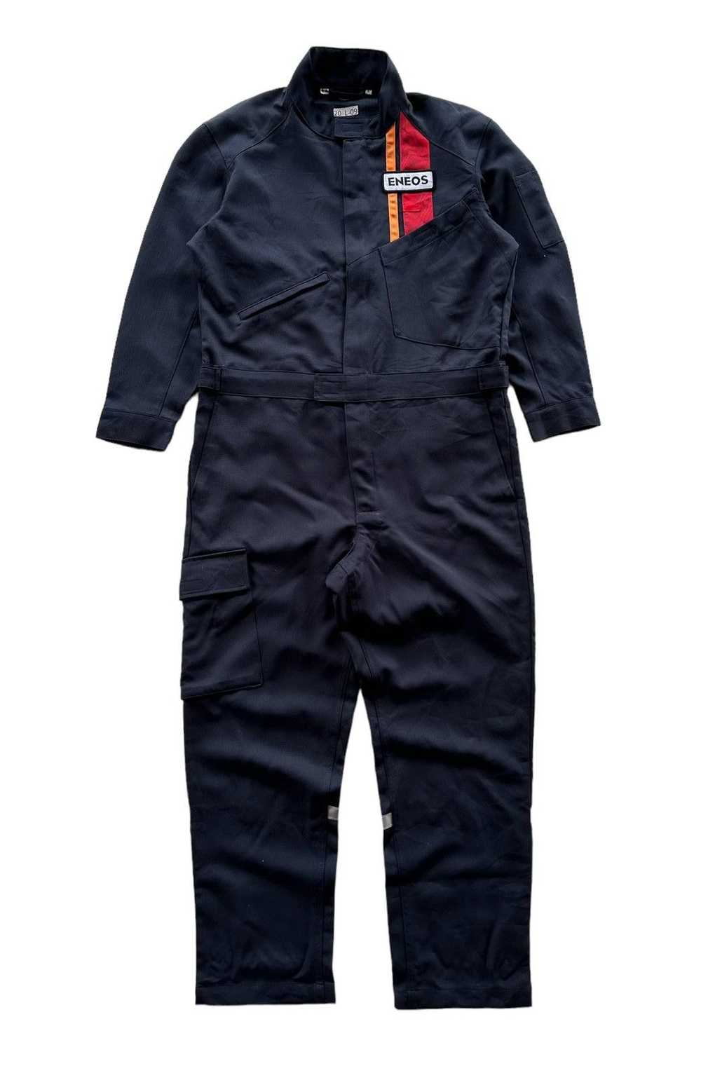 Overalls × Racing × Workers Eneos Overalls - image 1