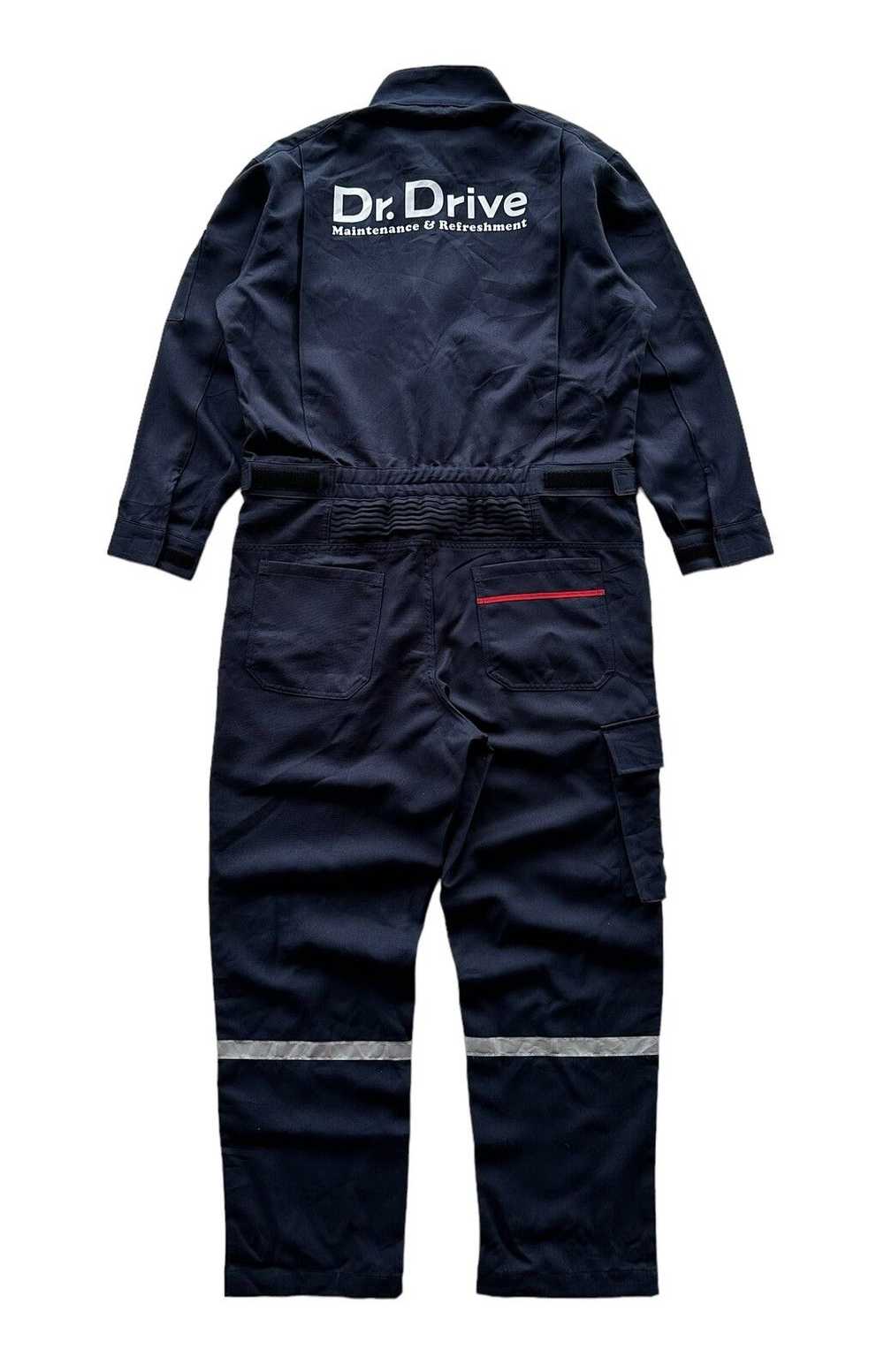 Overalls × Racing × Workers Eneos Overalls - image 3