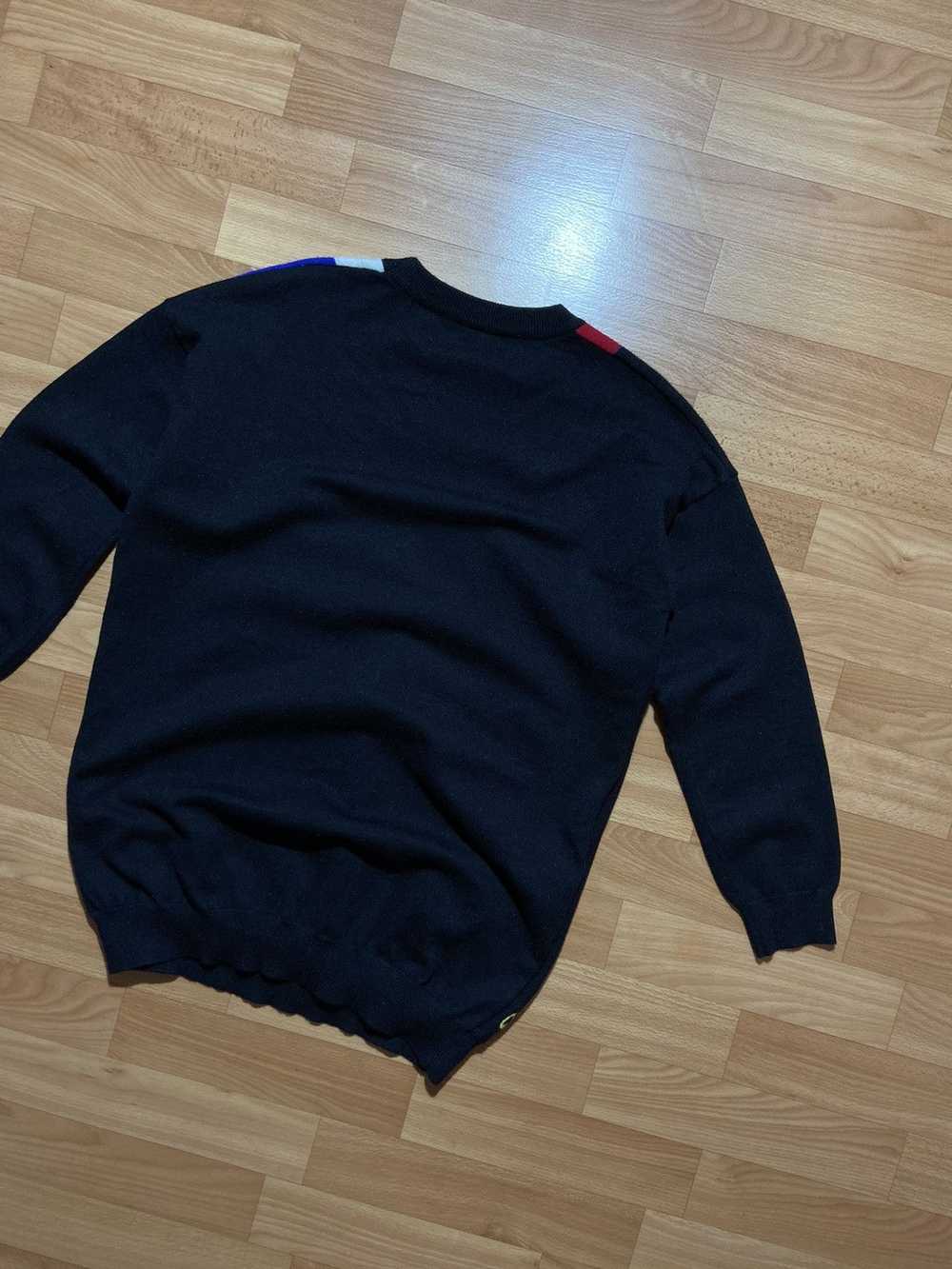 Avant Garde × Custom Sweatshirt × Gosha Rubchinsk… - image 10