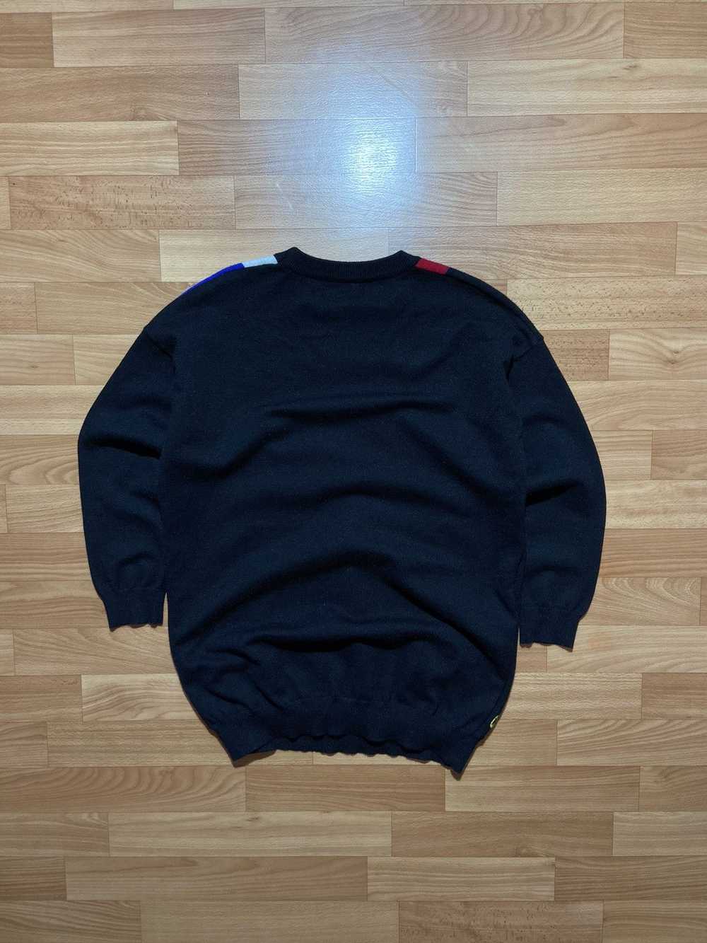Avant Garde × Custom Sweatshirt × Gosha Rubchinsk… - image 8