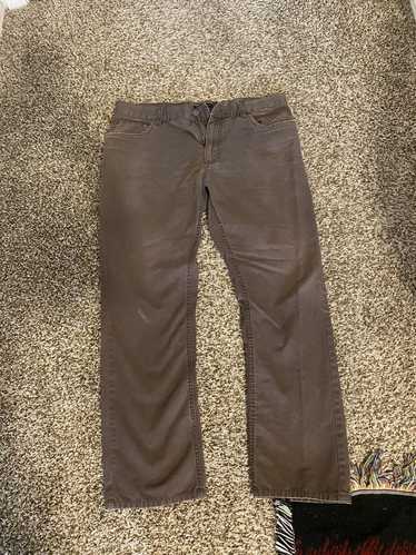 Van Heusen Brown pants