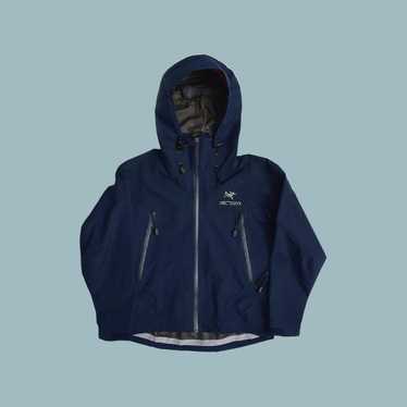 Arcteryx beta ar gore-tex - Gem Arcteryx beta ar gore-tex - Gem