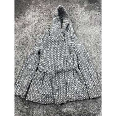 Mossimo Mossimo Supply Co Jacket Womans Small Gra… - image 1