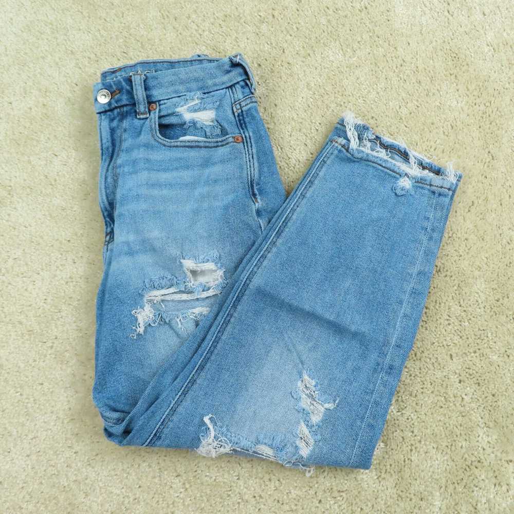 American Eagle Outfitters American Eagle Jeans Wo… - image 1