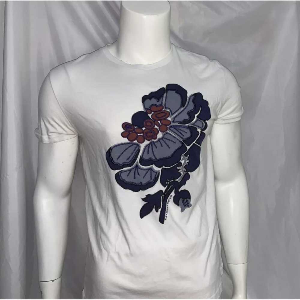 Alexander McQueen T-shirt - image 10