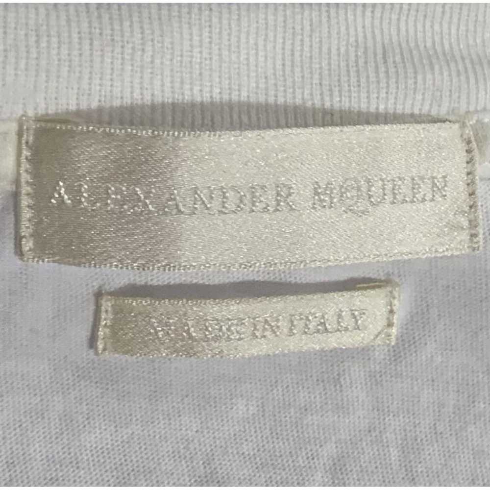 Alexander McQueen T-shirt - image 2