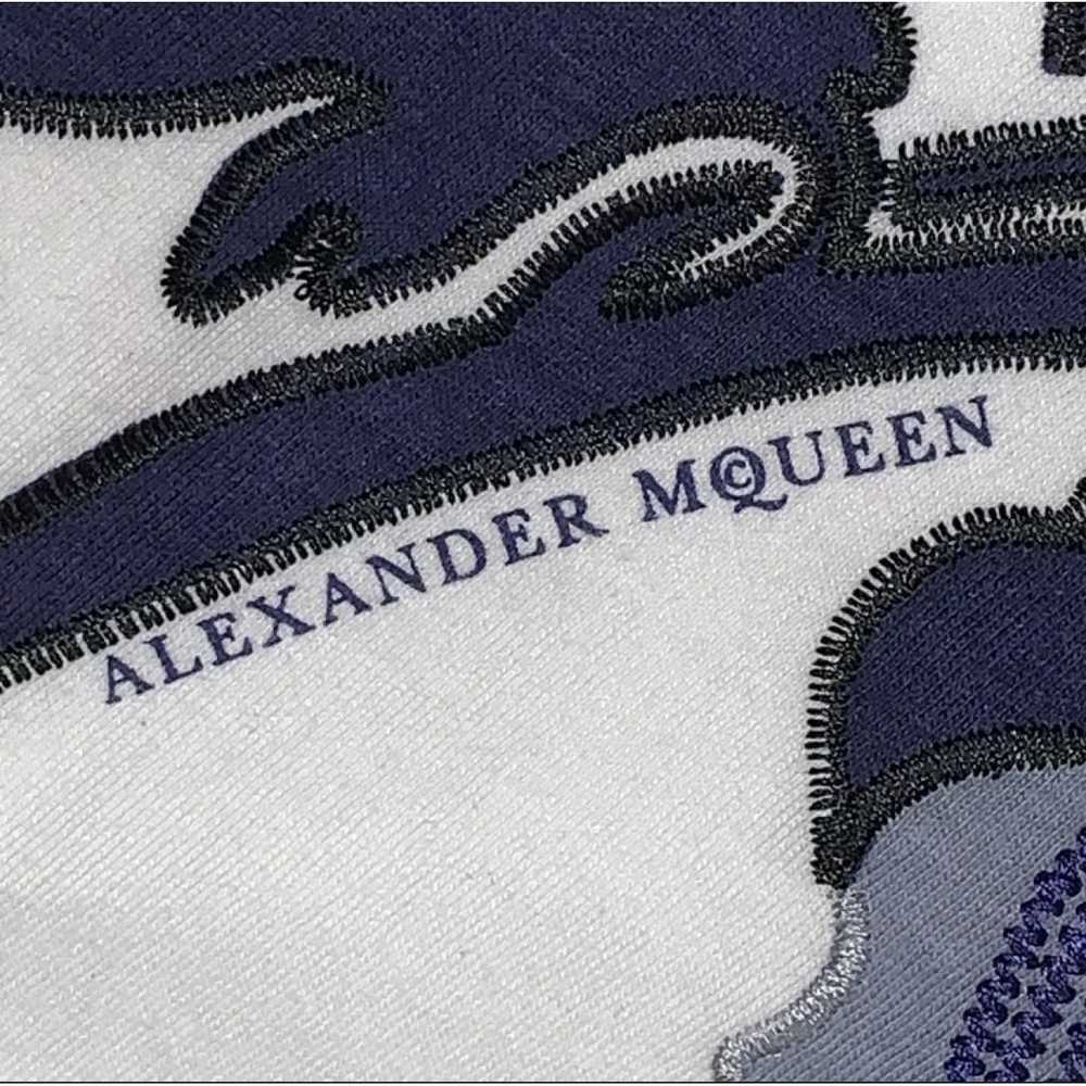 Alexander McQueen T-shirt - image 4