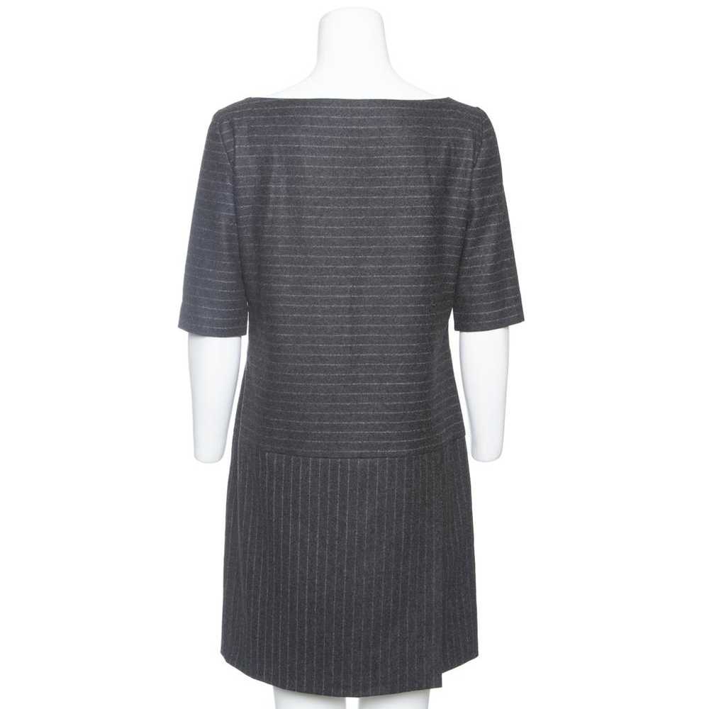 Moschino Wool mini dress - image 2