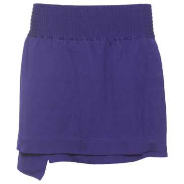 Acne Studios Mini skirt