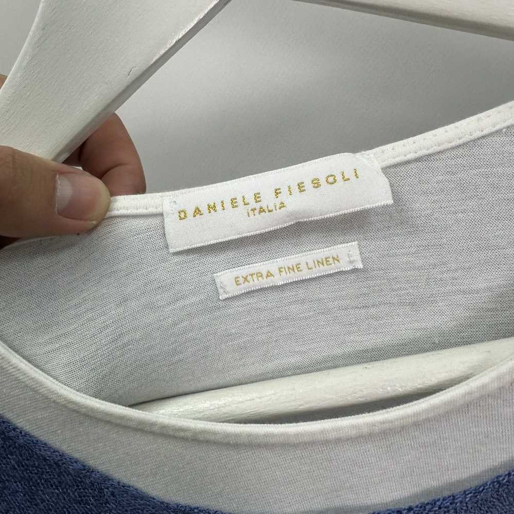Daniele Fiesoli × Italian Designers × Luxury Dani… - image 8