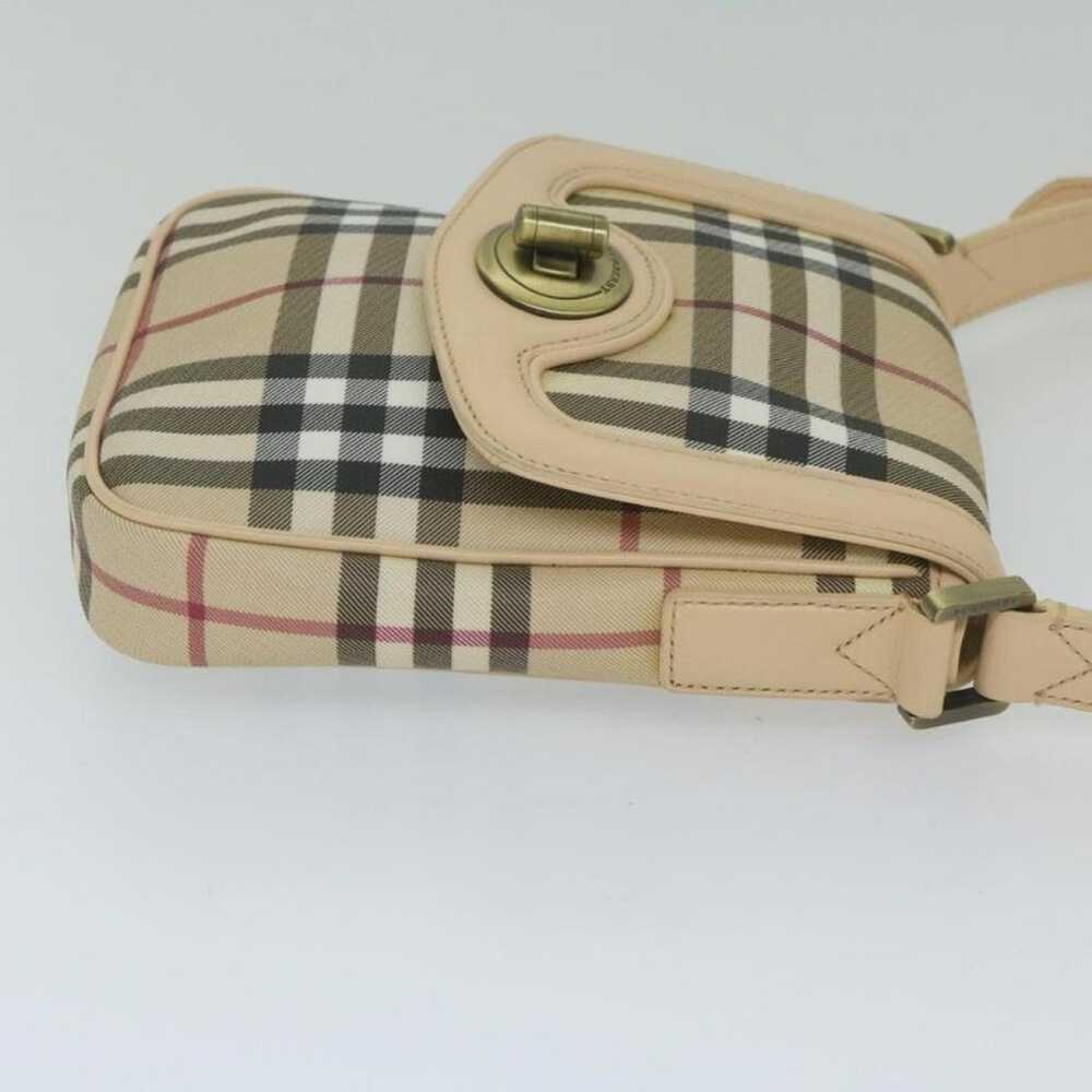 Burberry Leather handbag - image 11