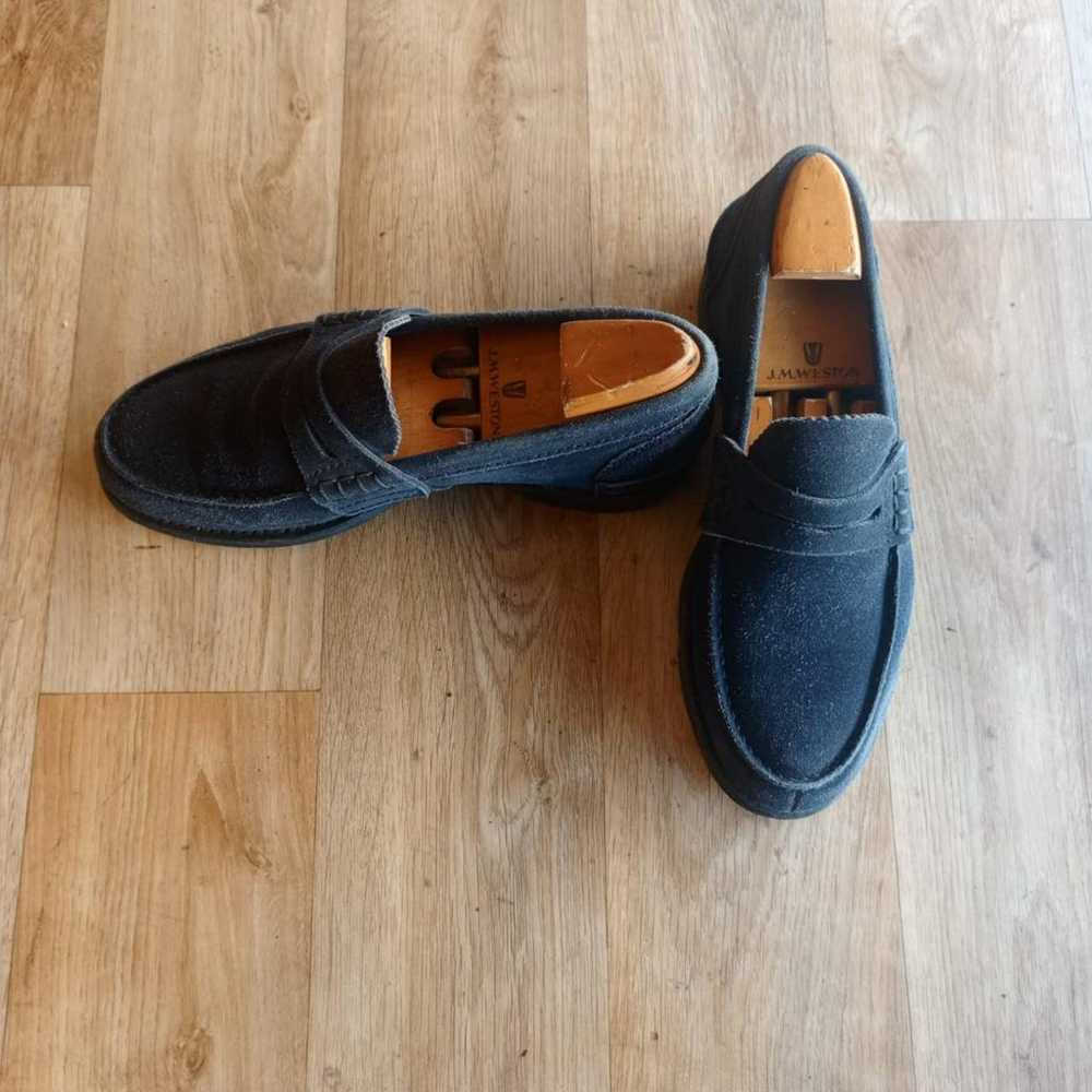 Church's Leather flats - image 8