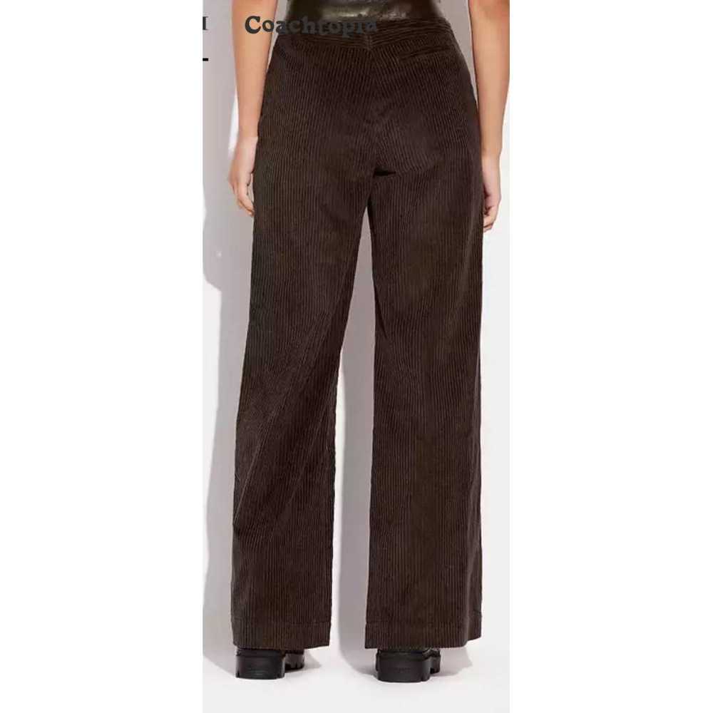 Coach Trousers - image 2