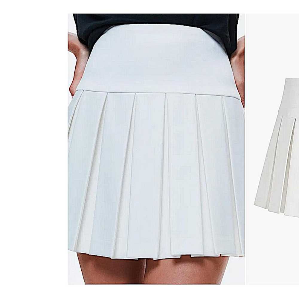 Alice & Olivia Mini skirt - image 2