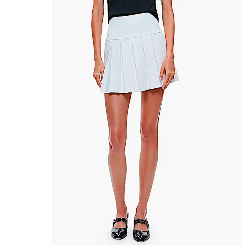 Alice & Olivia Mini skirt - image 5