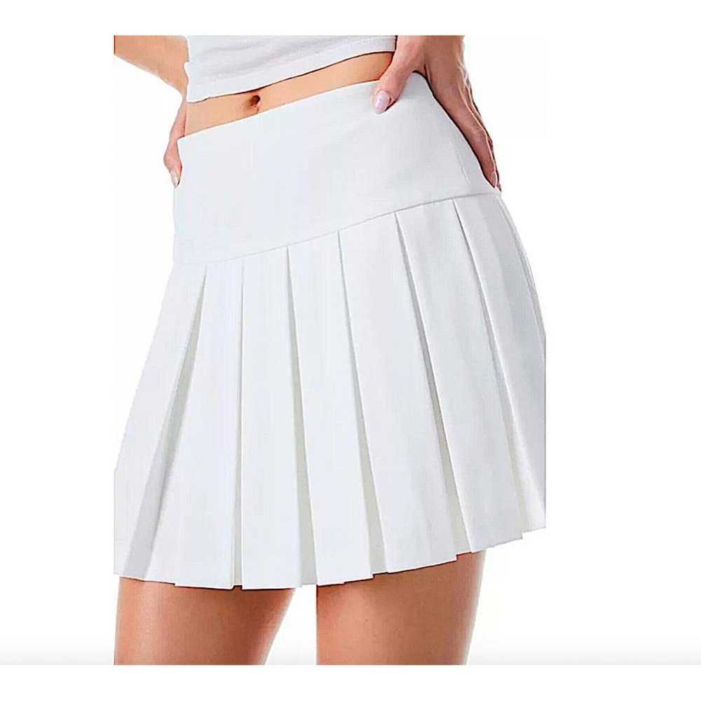 Alice & Olivia Mini skirt - image 8