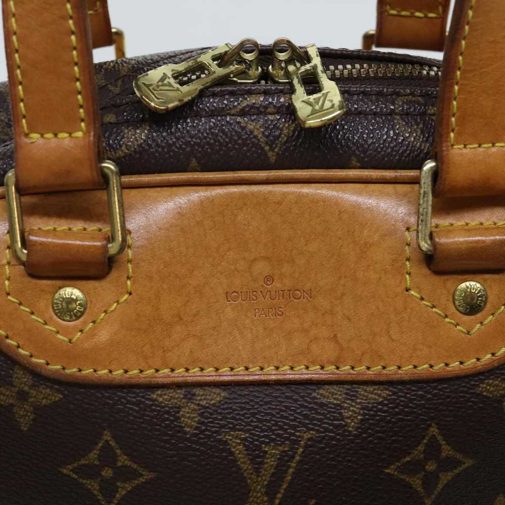 Louis Vuitton LOUIS VUITTON Monogram Excursion Ha… - image 10