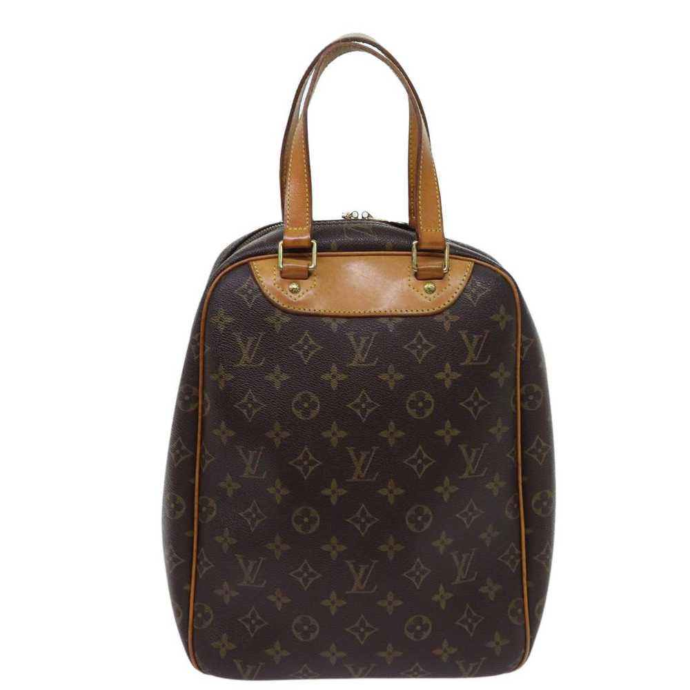 Louis Vuitton LOUIS VUITTON Monogram Excursion Ha… - image 2