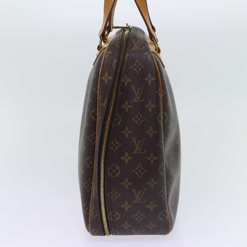 Louis Vuitton LOUIS VUITTON Monogram Excursion Ha… - image 3