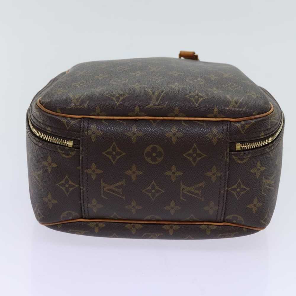 Louis Vuitton LOUIS VUITTON Monogram Excursion Ha… - image 5