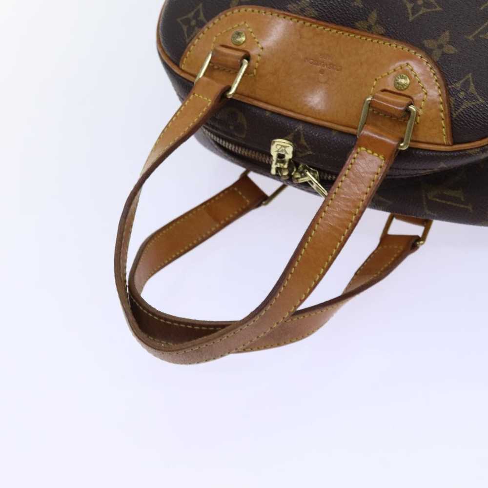 Louis Vuitton LOUIS VUITTON Monogram Excursion Ha… - image 7