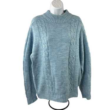 Vintage Vintage Jersild Wintuk Sweater Womens Lar… - image 1
