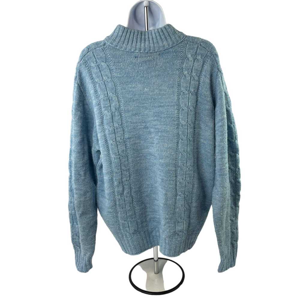 Vintage Vintage Jersild Wintuk Sweater Womens Lar… - image 3
