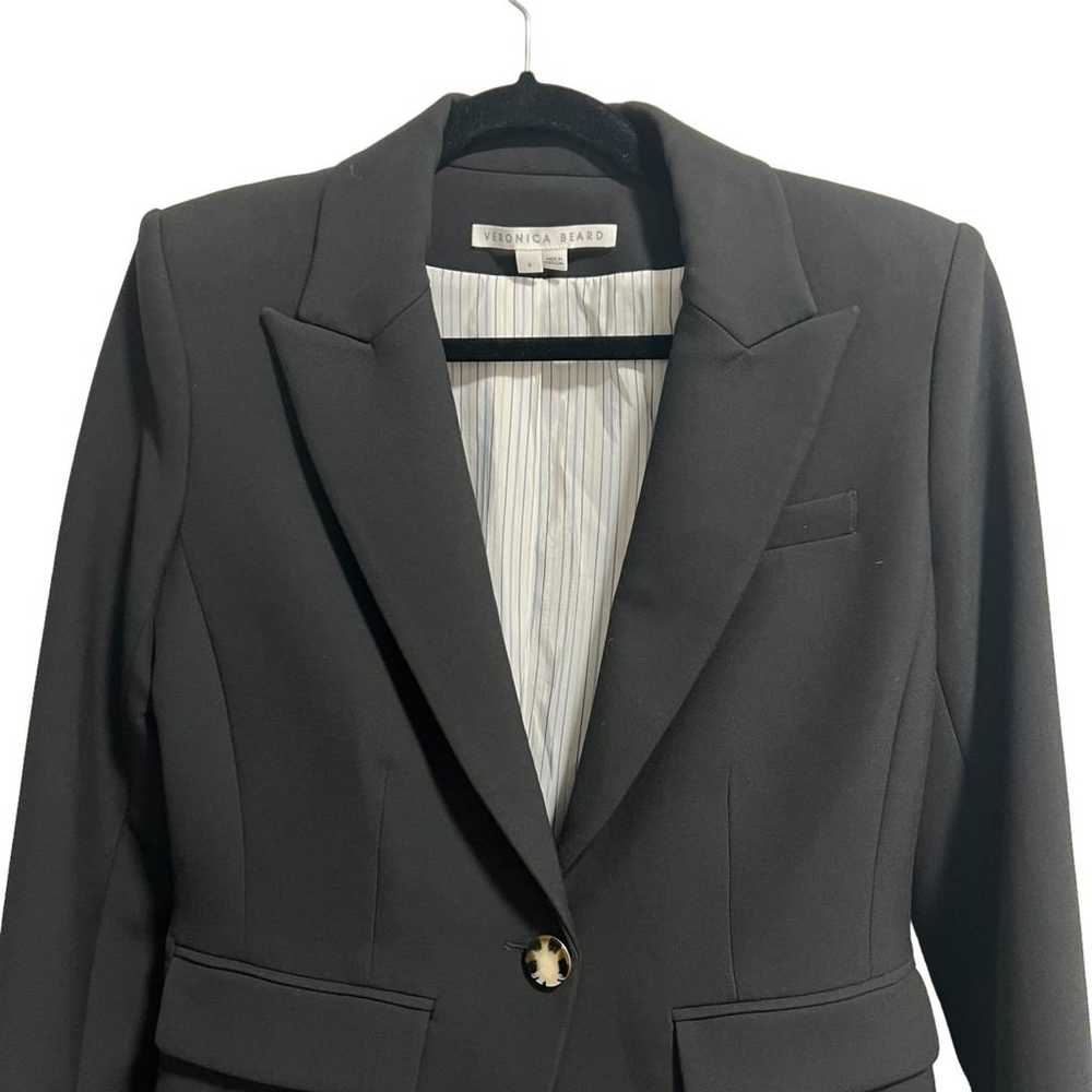 Veronica Beard Blazer - image 3