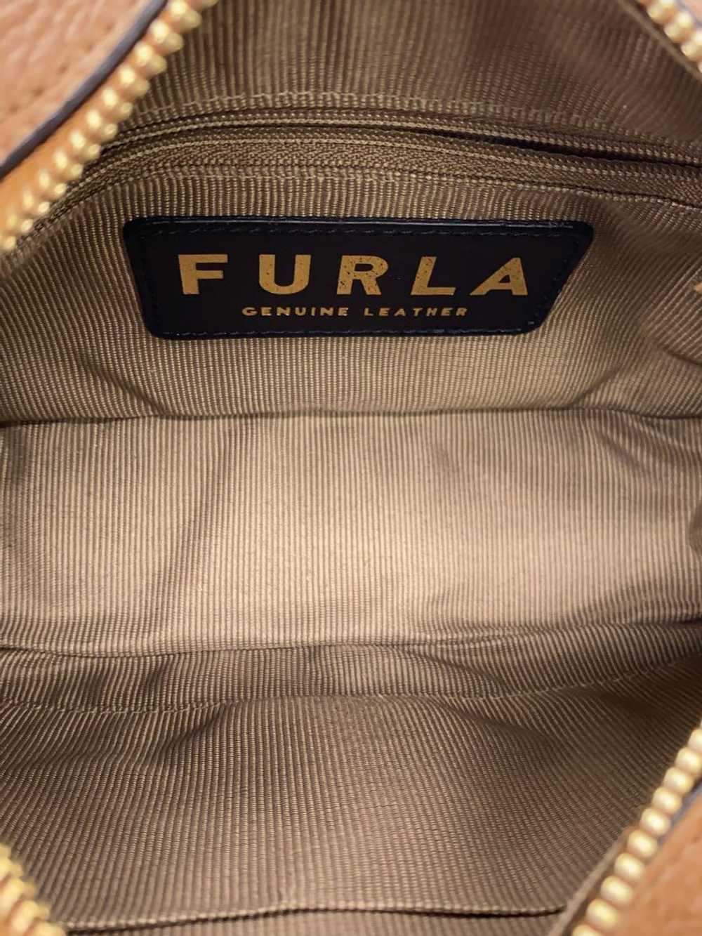 Furla Shoulder Bag/Leather/Blk/Primula Crossbody … - image 6
