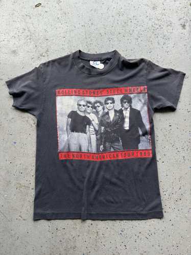The Rolling Stones × Vintage The Rolling Stones st