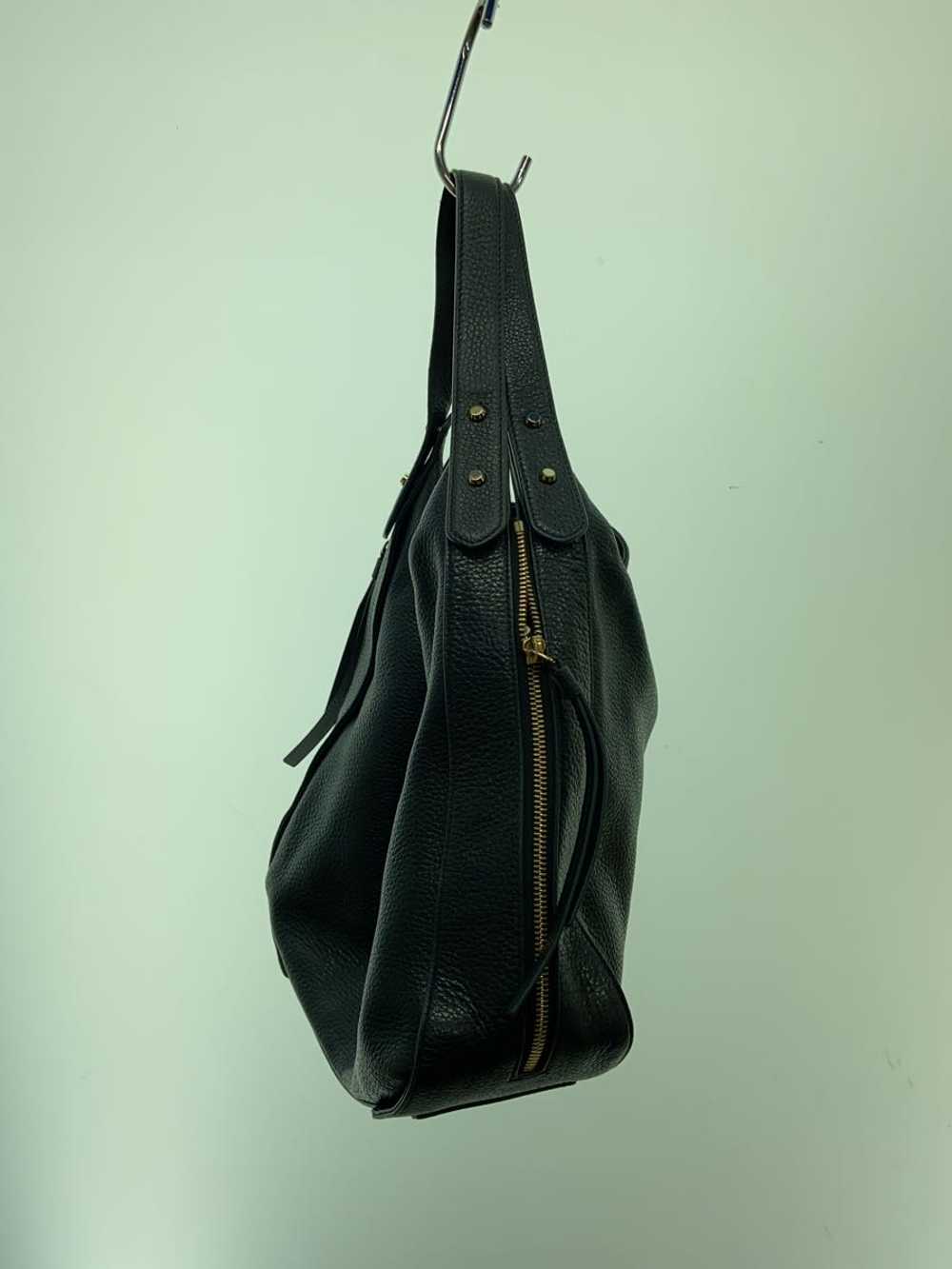 Furla Handbag/--/Grn Bag - image 2