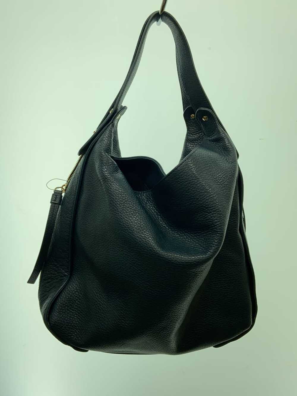 Furla Handbag/--/Grn Bag - image 3
